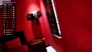 anna_royale - [1080 HD Video] Hidden Show Masturbation Live Show