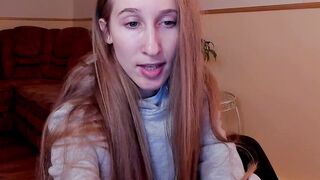 eclipse___ - [1080 HD Video] Ticket Cum Video Cute WebCam Girl Only Fun Club Video