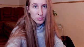 eclipse___ - [1080 HD Video] Ticket Cum Video Cute WebCam Girl Only Fun Club Video