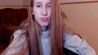 eclipse___ - [1080 HD Video] Ticket Cum Video Cute WebCam Girl Only Fun Club Video