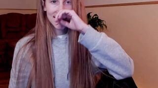 eclipse___ - [1080 HD Video] Ticket Cum Video Cute WebCam Girl Only Fun Club Video