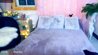 elen_black - [1080 HD Video] Adult ManyVids Multi Goal Show