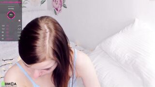 elizabeth_cat - [1080 HD Video] Sweet Model Masturbate Playful