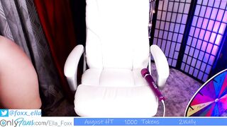 ella_foxx - [1080 HD Video] Pussy Porn Web Chat New Record Clip