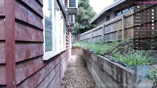 anya_soo_wet - [1080 HD Video] Playful Nude Girl Recording