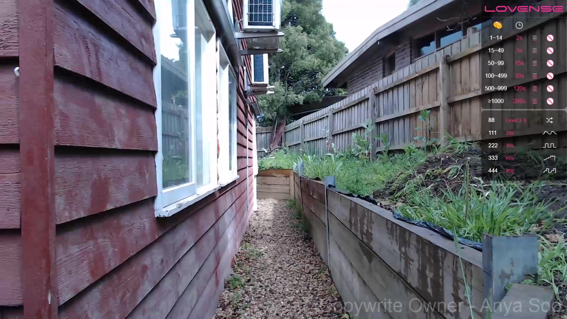 Anya_soo_wet - [1080 HD Video] Playful Nude Girl Recording