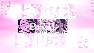 burbujaprincess - [1080 HD Video] Naughty Privat zapisi Cam Video