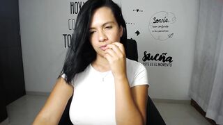 aliescobar_ - [1080 HD Video] Masturbation Playful Spy Video