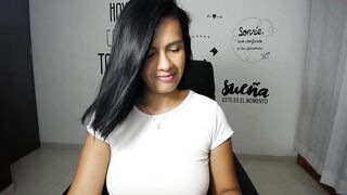 aliescobar_ - [1080 HD Video] Masturbation Playful Spy Video