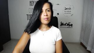 aliescobar_ - [1080 HD Video] Masturbation Playful Spy Video