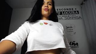 aliescobar_ - [1080 HD Video] Webcamchat Privat zapisi Free Watch