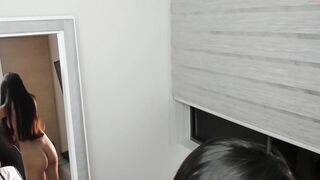 alexiscb - [1080 HD Video] Ticket Cum Video Naughty Nora