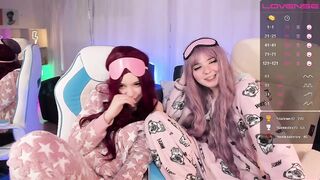 auroracameron - [1080 HD Video] Nora Crazy Goal Tru Private