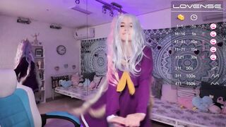 auroracameron - [1080 HD Video] Pvt Shaved Nice