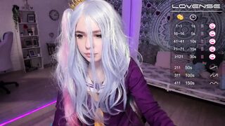 auroracameron - [1080 HD Video] Pvt Shaved Nice
