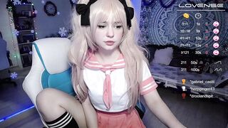 auroracameron - [1080 HD Video] ManyVids Cum Free Porn