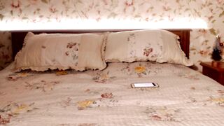 baby_brunette23 - [1080 HD Video] Natural Body Cam show Crazyticket