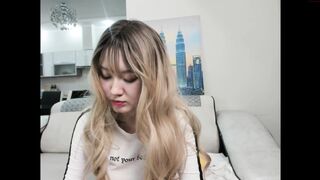 akiko_0 - [1080 HD Video] Playful Cam Clip Big Tip Goal