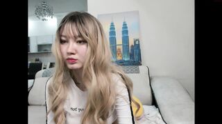 akiko_0 - [1080 HD Video] Playful Cam Clip Big Tip Goal