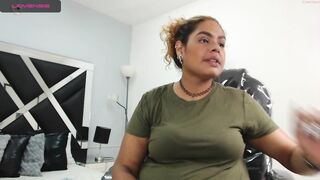 bbw_pandora - [1080 HD Video] Pvt Ass Beautiful