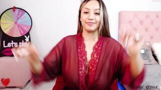 abby_rosse_ - [1080 HD Video] Adult Free Watch Free Porn