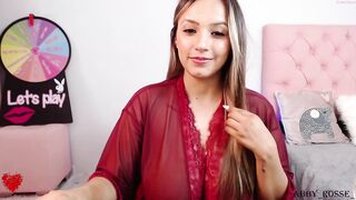 abby_rosse_ - [1080 HD Video] Adult Free Watch Free Porn