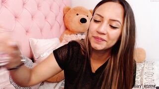 abby_rosse_ - [1080 HD Video] Masturbate New Record Clip Multi Goal Show