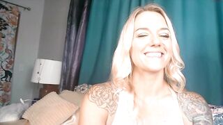 abbie_hoffman - [1080 HD Video] Webcam Model Ticket Show Web Model