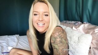 abbie_hoffman - [1080 HD Video] Cute WebCam Girl Tru Private Natural Body