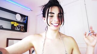 body_language_ - [1080 HD Video] Interactive toy Lush Ticket Cum Video