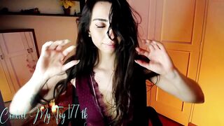 body_language_ - [1080 HD Video] Tru Private Hot Parts Natural Body