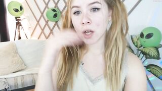 aaashleyyy - [1080 HD Video] Web Model Crazy Goal CamGirl