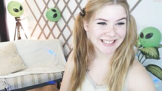 aaashleyyy - [1080 HD Video] Web Model Crazy Goal CamGirl