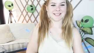 aaashleyyy - [1080 HD Video] Web Model Crazy Goal CamGirl