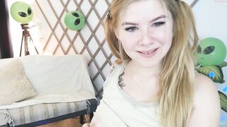 aaashleyyy - [1080 HD Video] Web Model Crazy Goal CamGirl