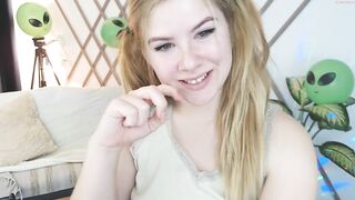 aaashleyyy - [1080 HD Video] Web Model Crazy Goal CamGirl