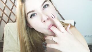 aaashleyyy - [1080 HD Video] ManyVids Roleplay Masturbate