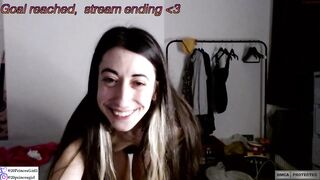 20princesgirl - [1080 HD Video] Homemade Obmihod New Record Clip