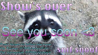 20princesgirl - [1080 HD Video] Homemade Obmihod New Record Clip