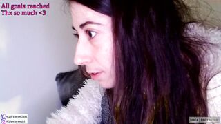 20princesgirl - [1080 HD Video] Crazyticket Natural Body Stream Record