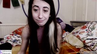 20princesgirl - [1080 HD Video] Masturbation Sexy Girl Beautiful