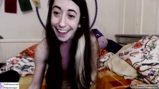 20princesgirl - [1080 HD Video] Masturbation Sexy Girl Beautiful