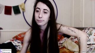 20princesgirl - [1080 HD Video] Masturbation Sexy Girl Beautiful