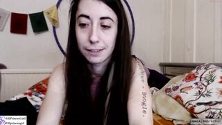 20princesgirl - [1080 HD Video] Masturbation Sexy Girl Beautiful