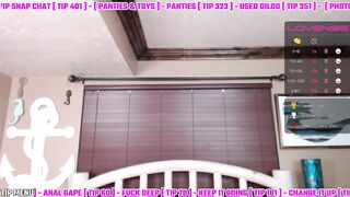 britneybaby18 - [1080 HD Video] Cute WebCam Girl Chaturbate Stream Record