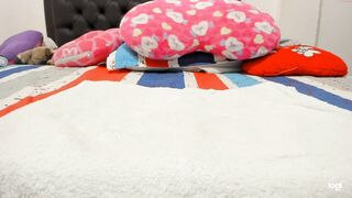 _sweet_sun - [1080 HD Video] Pretty Cam Model Webcamchat Sweet Model