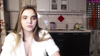 _sweet__dream_ - [1080 HD Video] Webcam Model Spy Video Nice