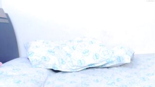 _myfantasy4u_ - [1080 HD Video] Domi Webcam Free Porn