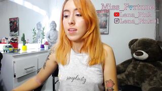 _miss_fortune_ - [1080 HD Video] Adult Shaved Cam show