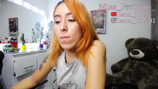 _miss_fortune_ - [1080 HD Video] Adult Shaved Cam show